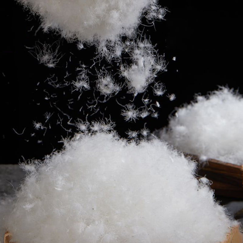 80% Bulu Angsa Putih 80% Bulu Angsa Putih