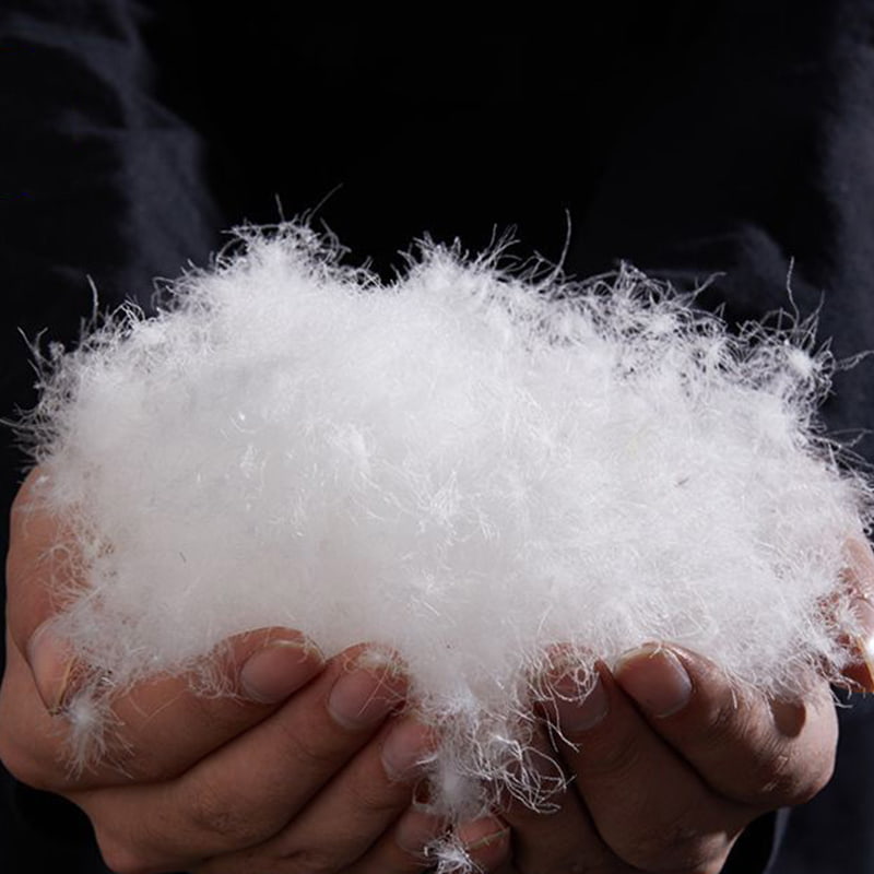 80% Bulu Angsa Putih 80% Bulu Angsa Putih