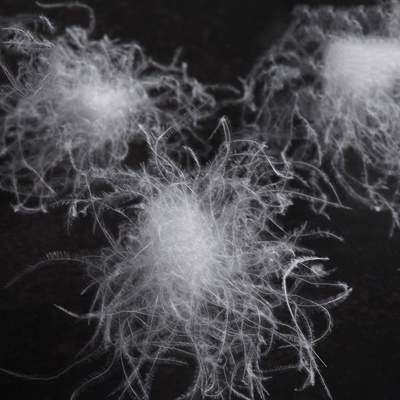 80% Bulu Angsa Putih 80% Bulu Angsa Putih