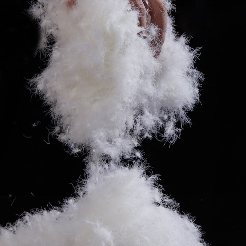 80% Bulu Angsa Putih 80% Bulu Angsa Putih